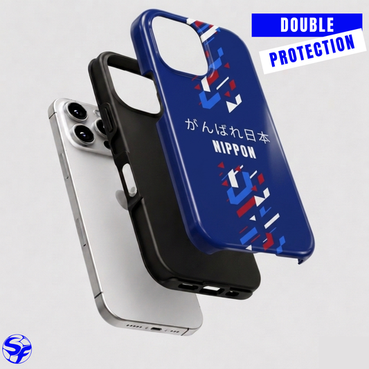 Coque Japon 🇯🇵