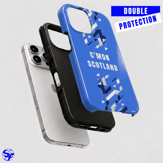 Coque Écosse 🏴