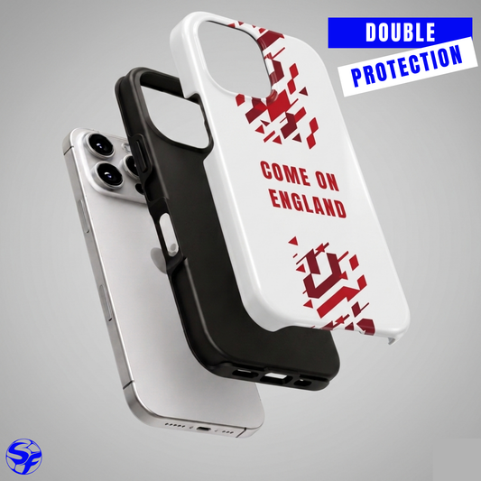 Coque Angleterre 🇬🇧 Podbase