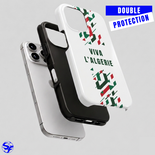 Coque Algérie 🇩🇿