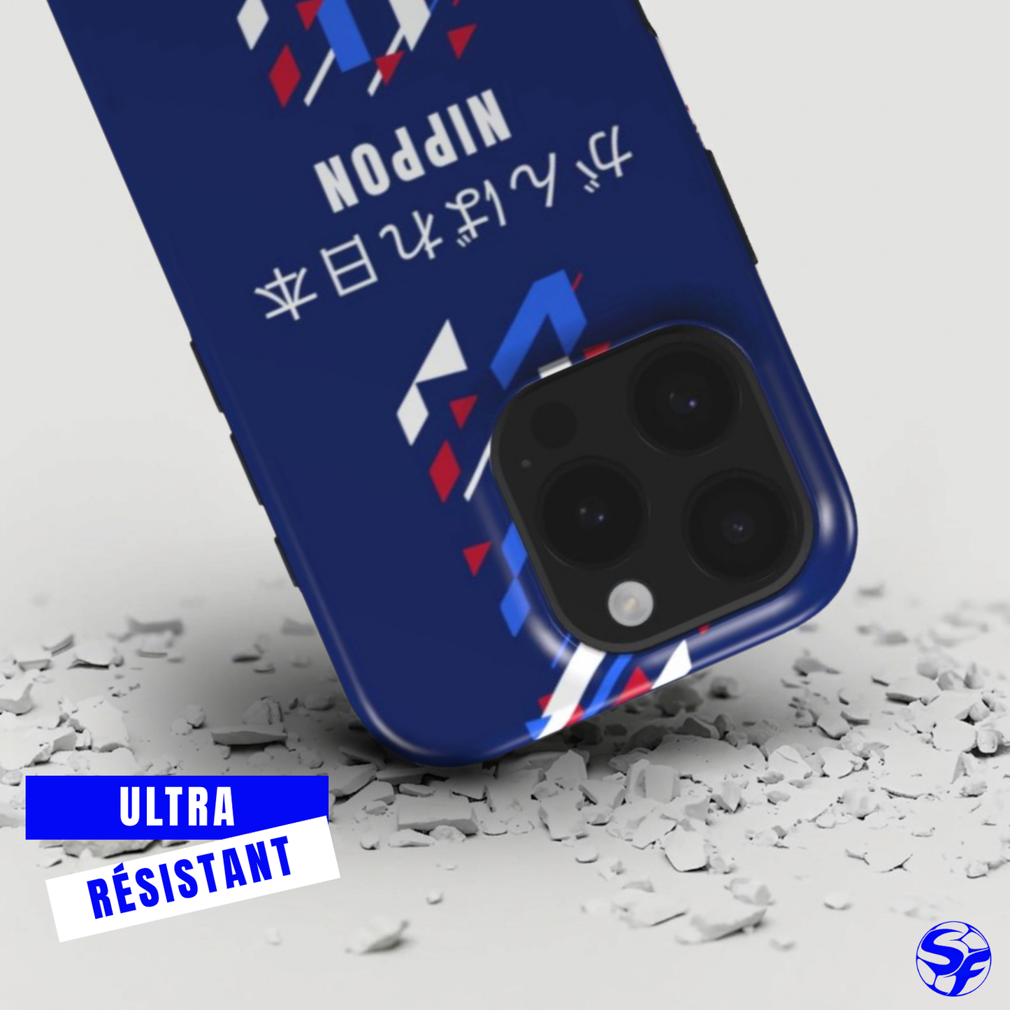 Coque Japon 🇯🇵