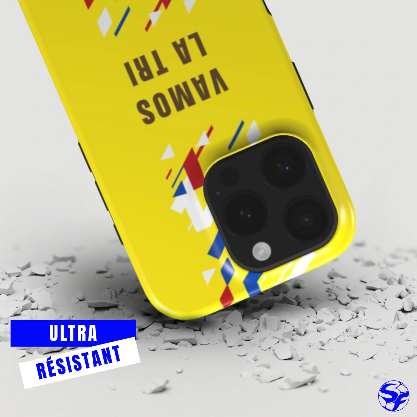 Coque Équateur 🇪🇨