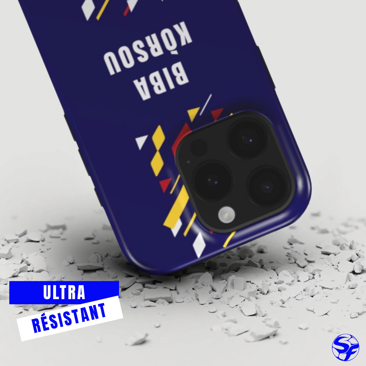 Coque Curaçao 🇨🇼