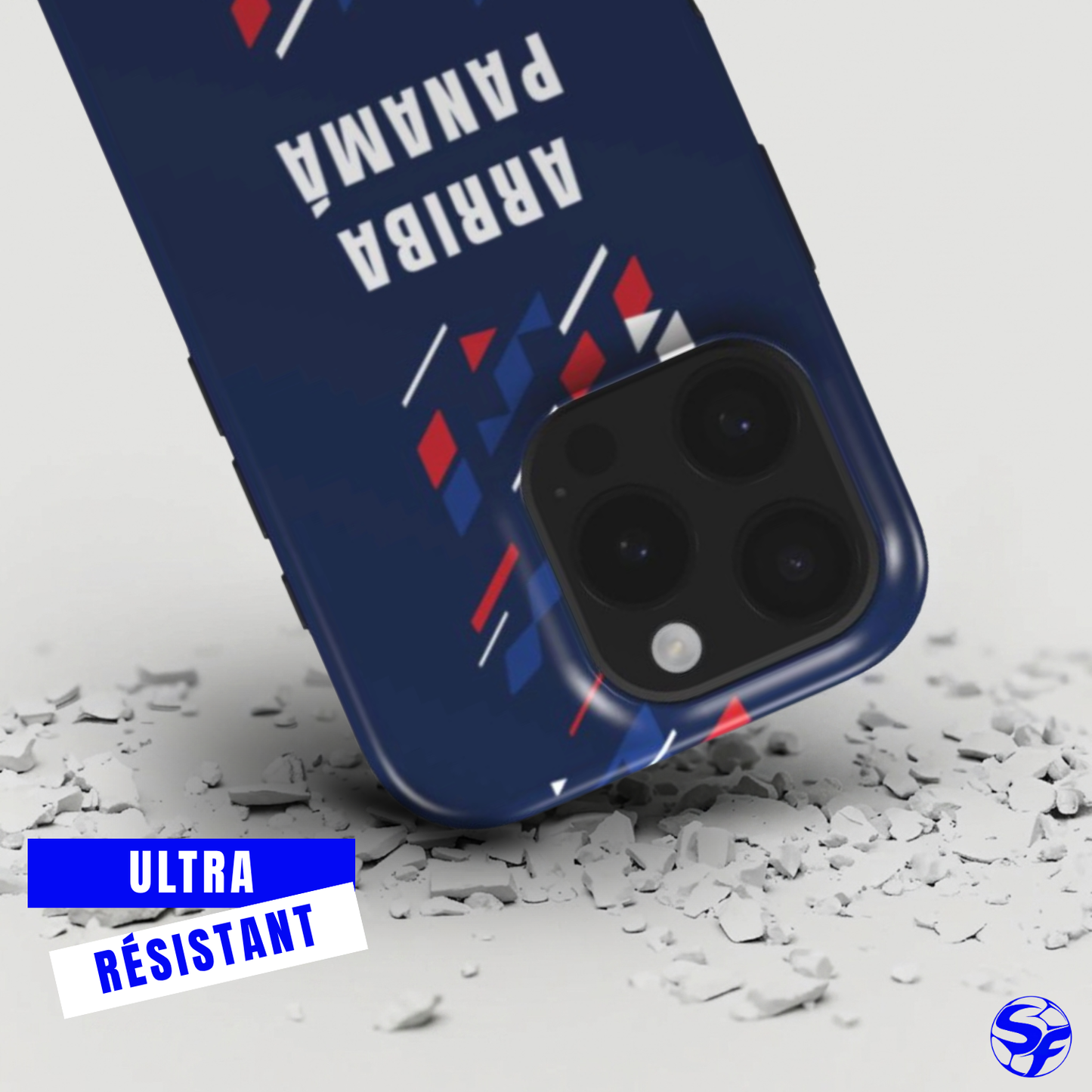 Coque Panama 🇵🇦