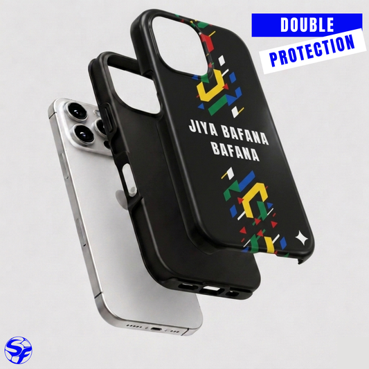 Coque Afrique du Sud 🇿🇦