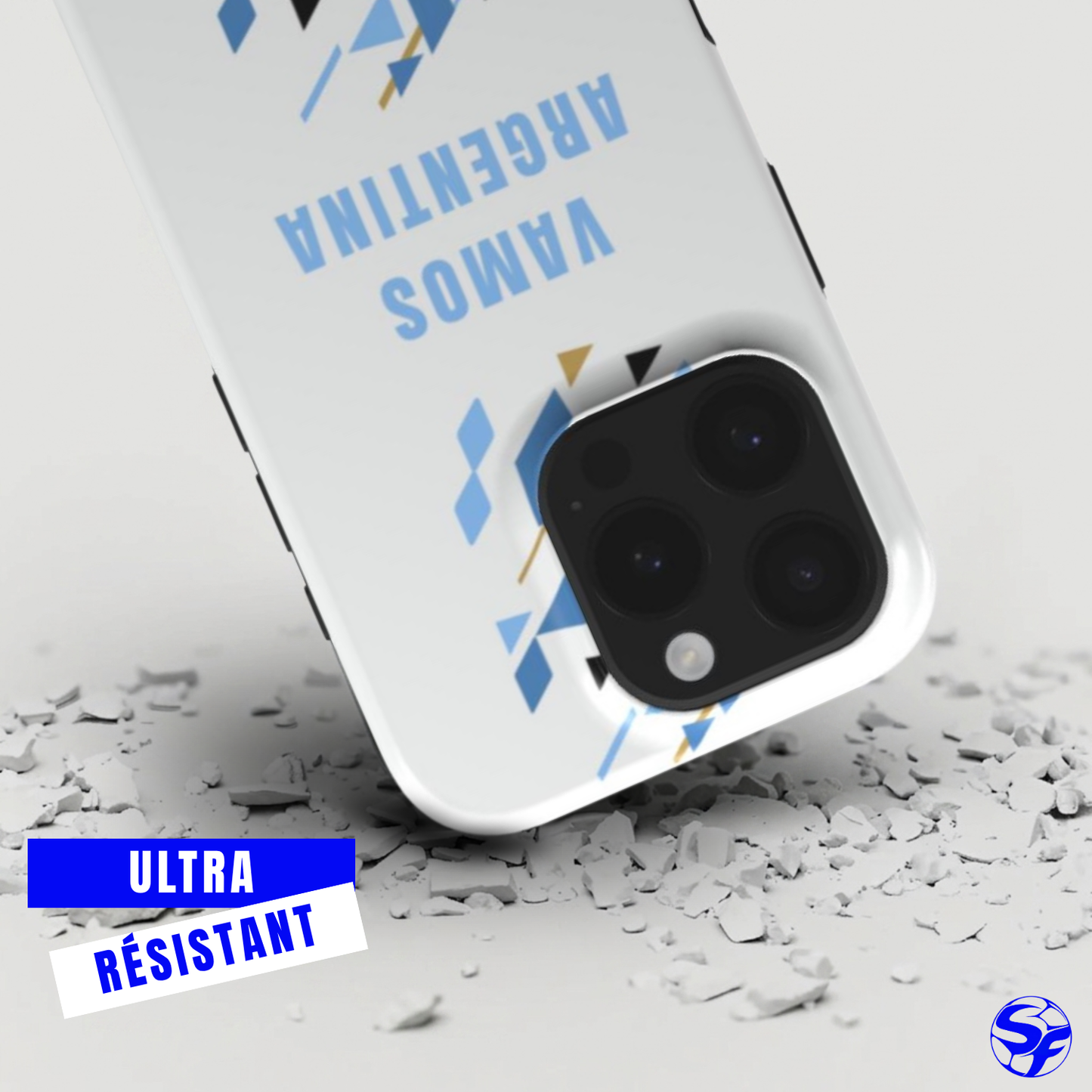 Coque Argentine 🇦🇷