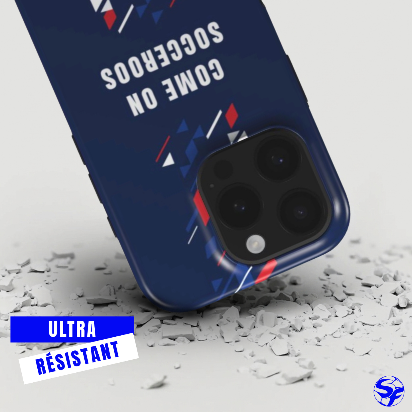 Coque Australie 🇦🇺