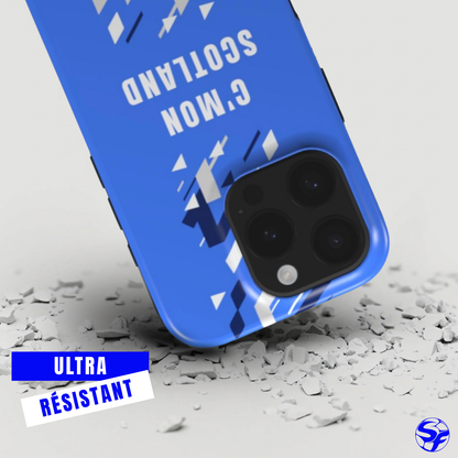 Coque Écosse 🏴󠁧󠁢󠁳󠁣󠁴󠁿 Podbase