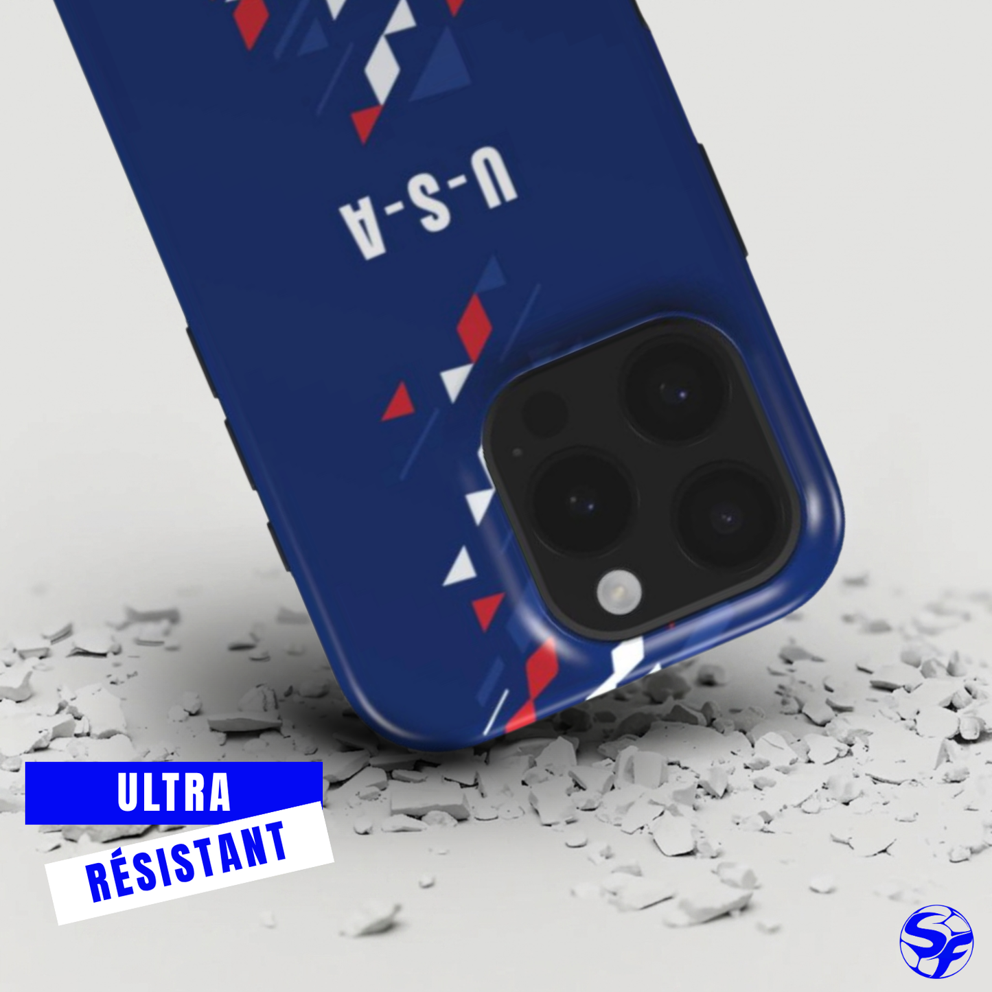 Coque USA 🇺🇸