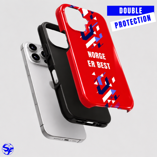 Coque Norvège 🇳🇴