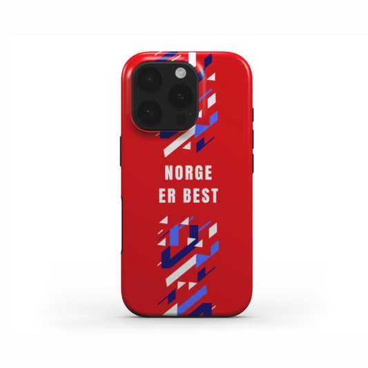 Coque Norvège 🇳🇴