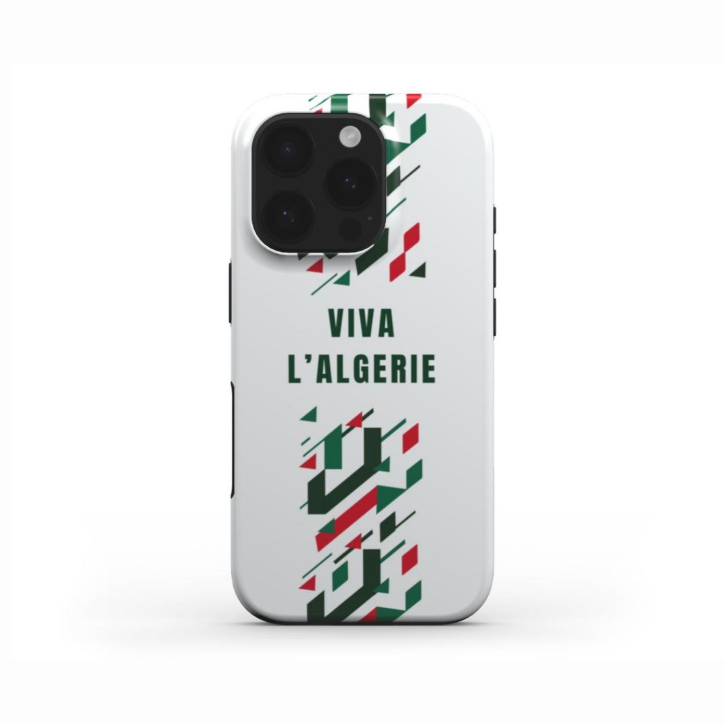 Coque Algérie 🇩🇿