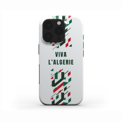 Coque Algérie 🇩🇿 Podbase