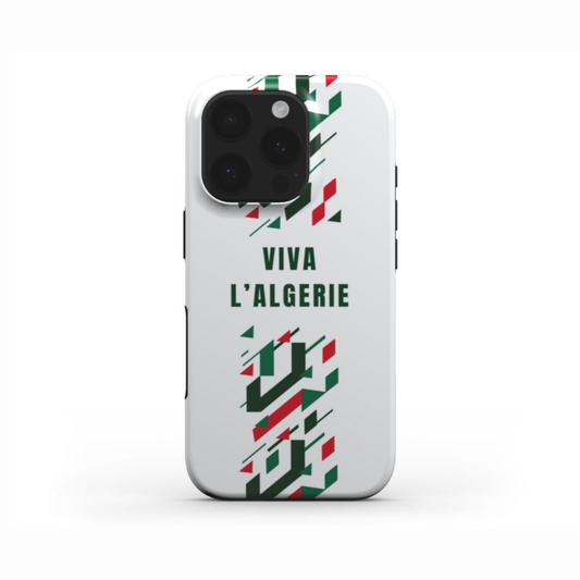 Coque Algérie 🇩🇿