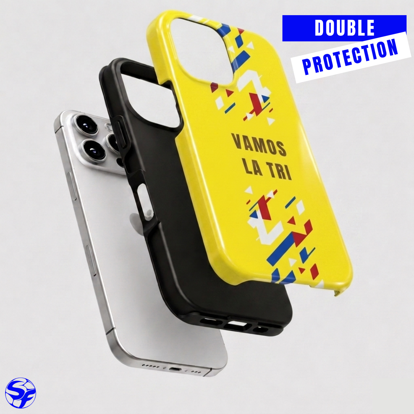 Coque Équateur 🇪🇨