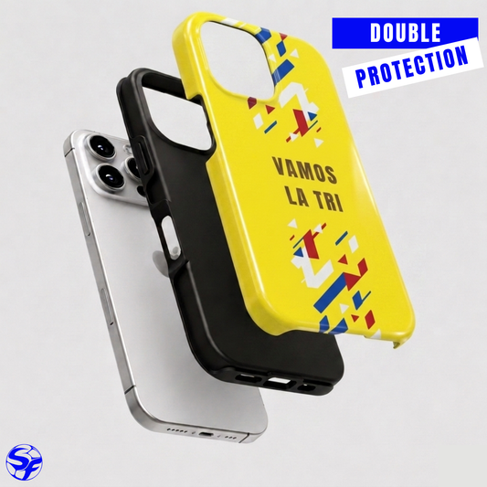 Coque Équateur 🇪🇨