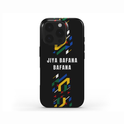 Coque Afrique du Sud 🇿🇦 Podbase