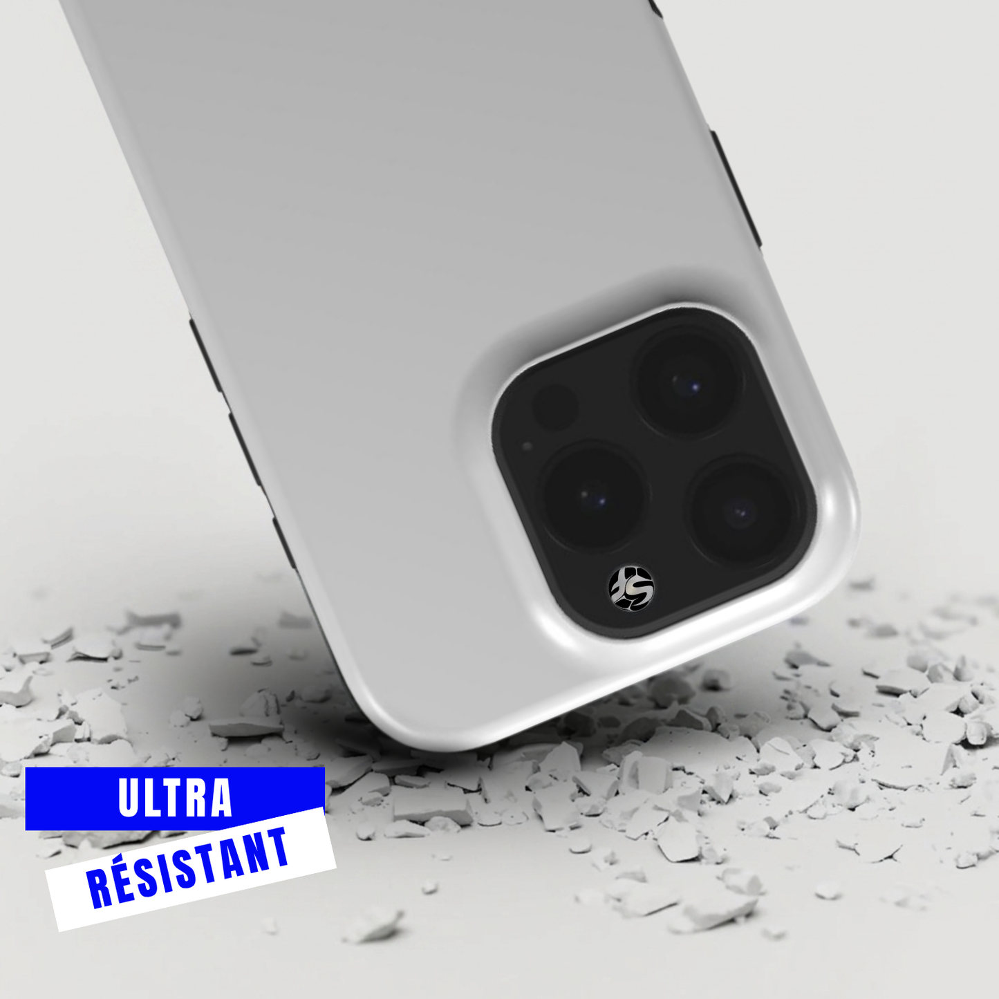 Coque MagSafe | Nation au Choix