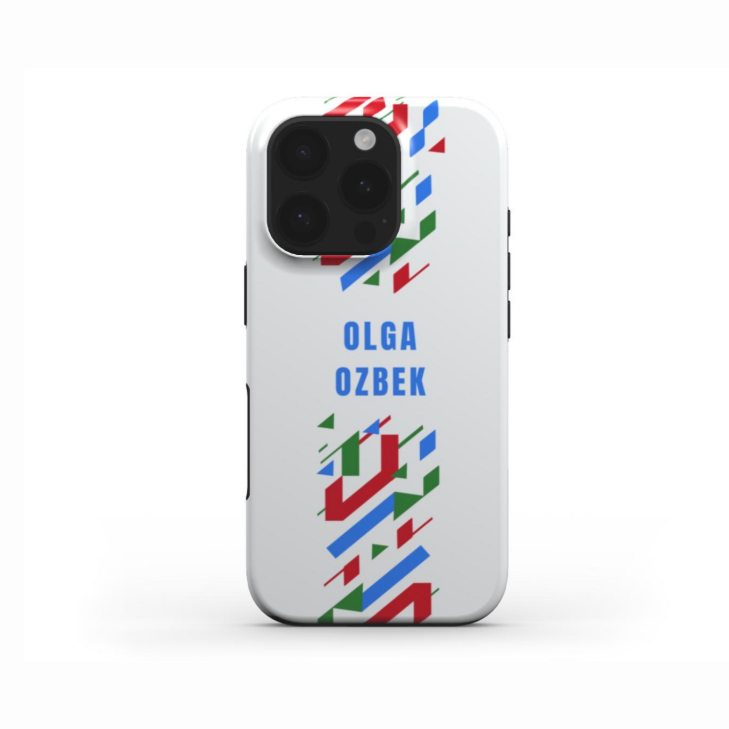 Coque Ouzbékistan 🇺🇿
