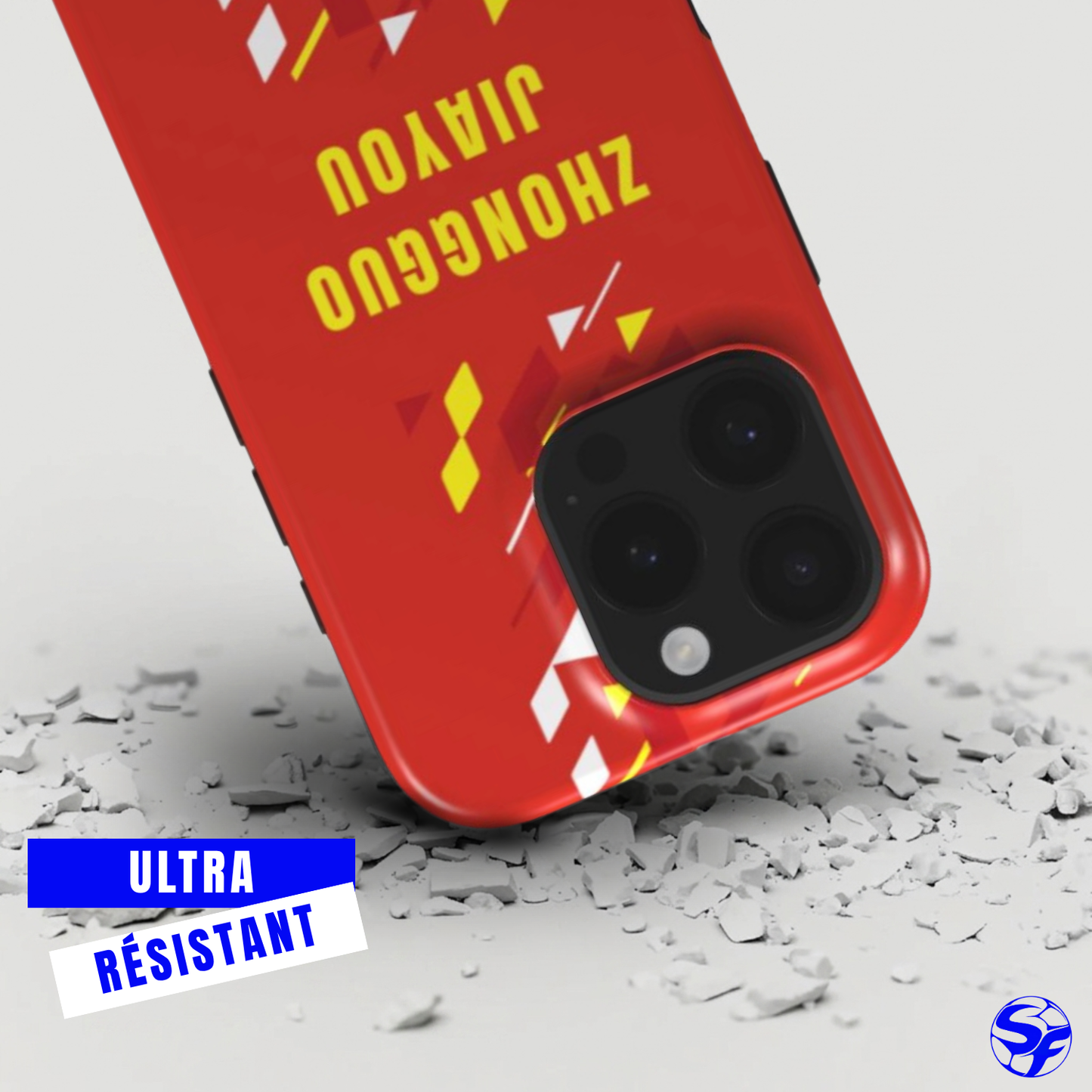 Coque Chine 🇨🇳