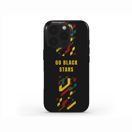 Coque Ghana 🇬🇭
