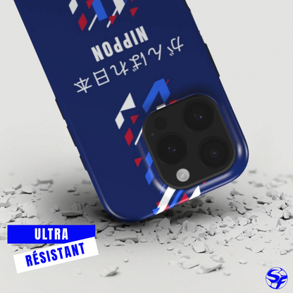 Coque Japon 🇯🇵 Podbase