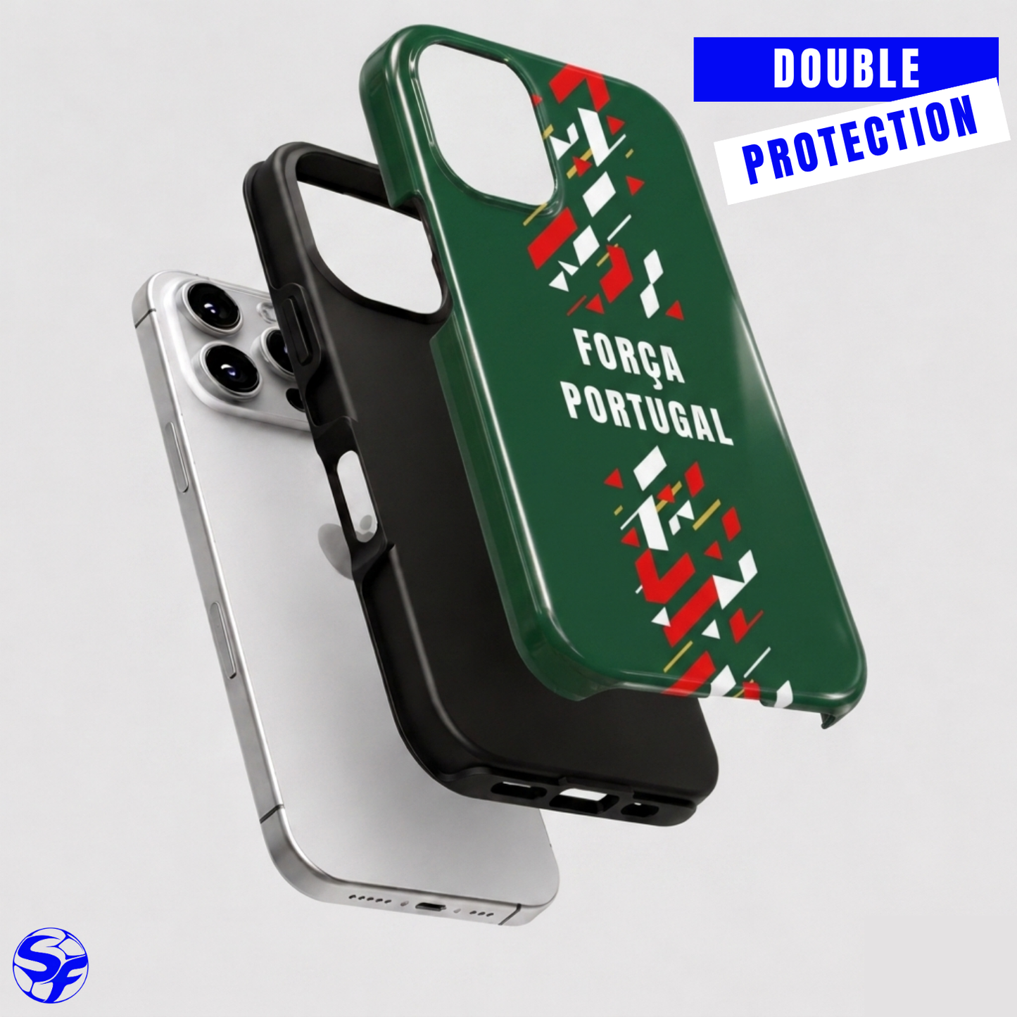 Coque Portugal 🇵🇹