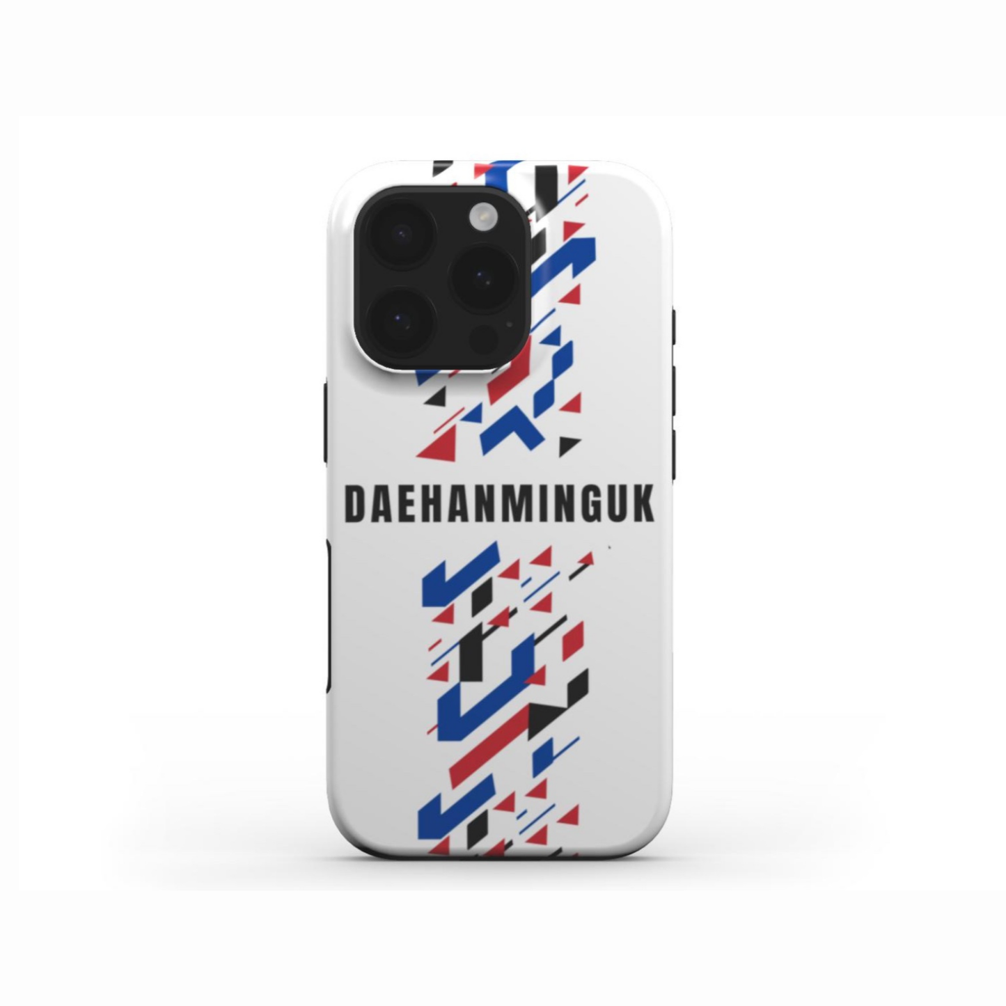 Coque Corée du Sud 🇰🇷