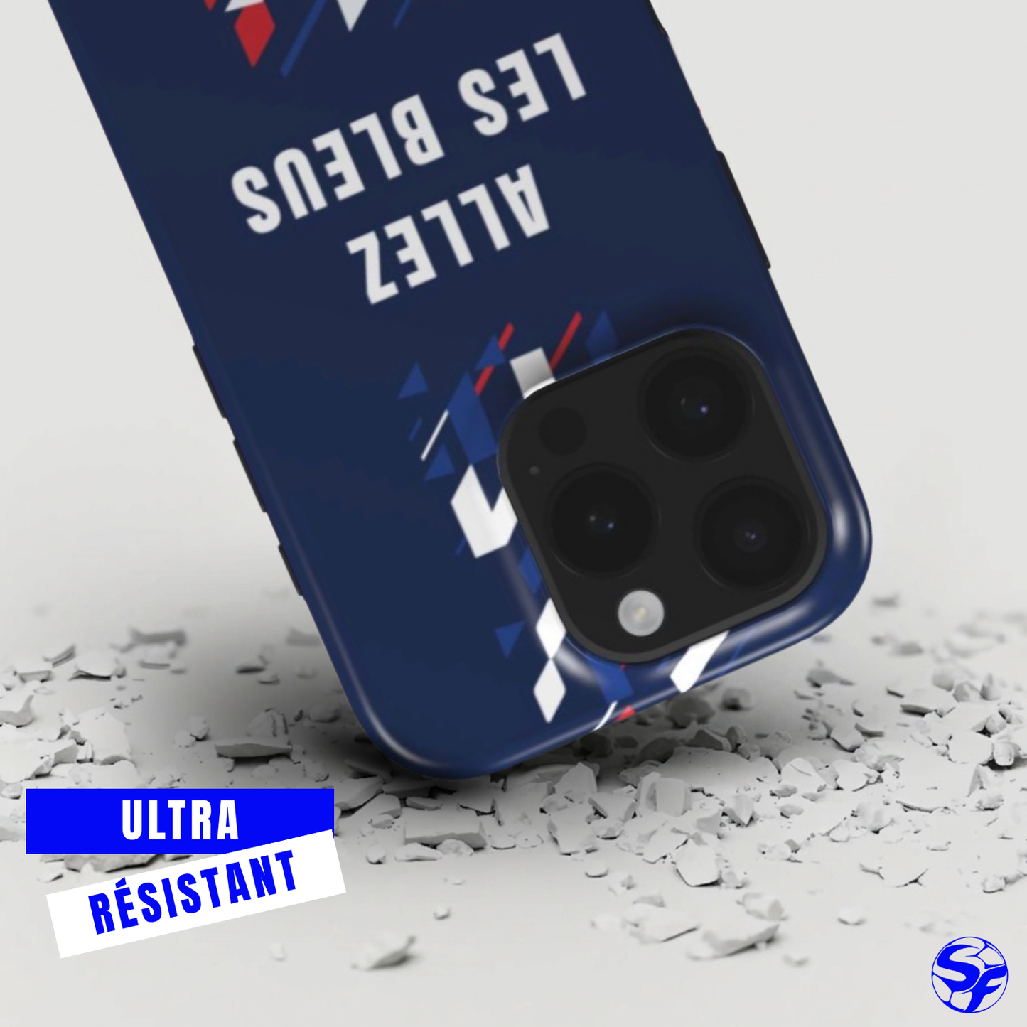Coque France 🇫🇷