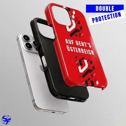 Coque Autriche 🇦🇹 Podbase