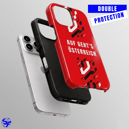 Coque Autriche 🇦🇹