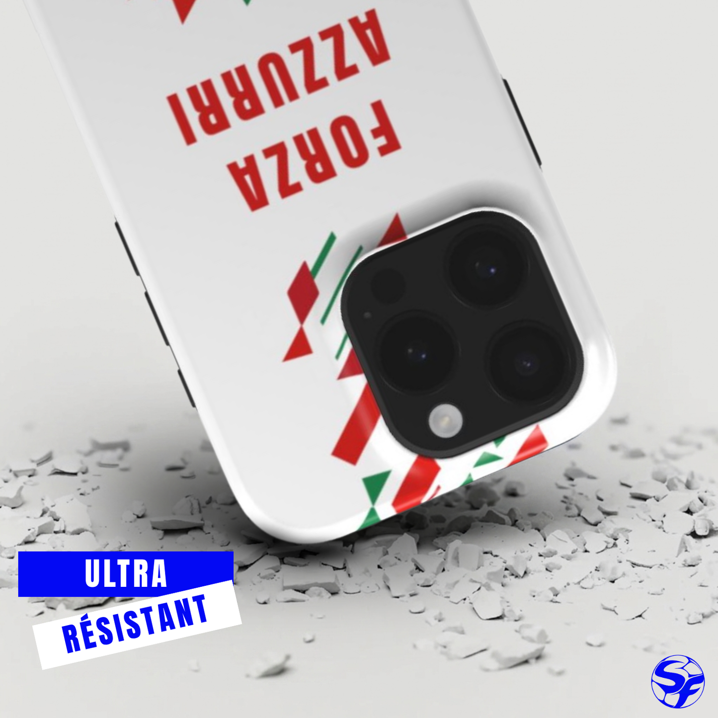 Coque Italie 🇮🇹