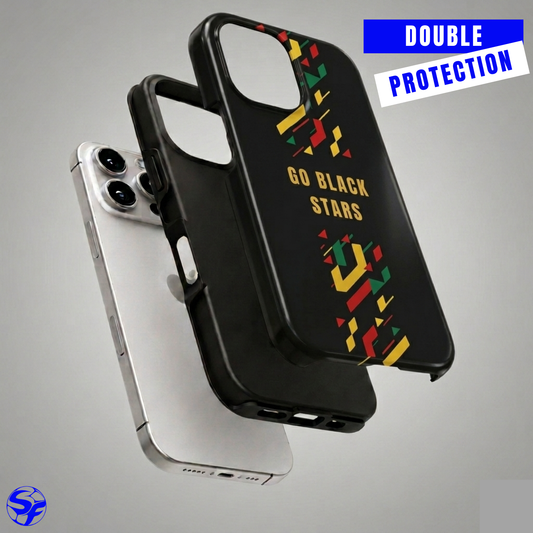 Coque Ghana 🇬🇭