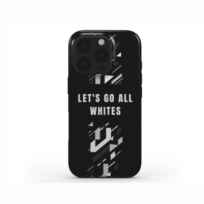 Coque Nouvelle-Zélande 🇳🇿 Podbase