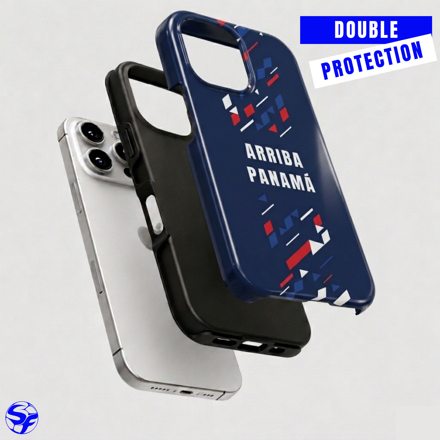 Coque Panama 🇵🇦