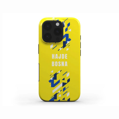 Coque MagSafe | Nation au Choix Podbase