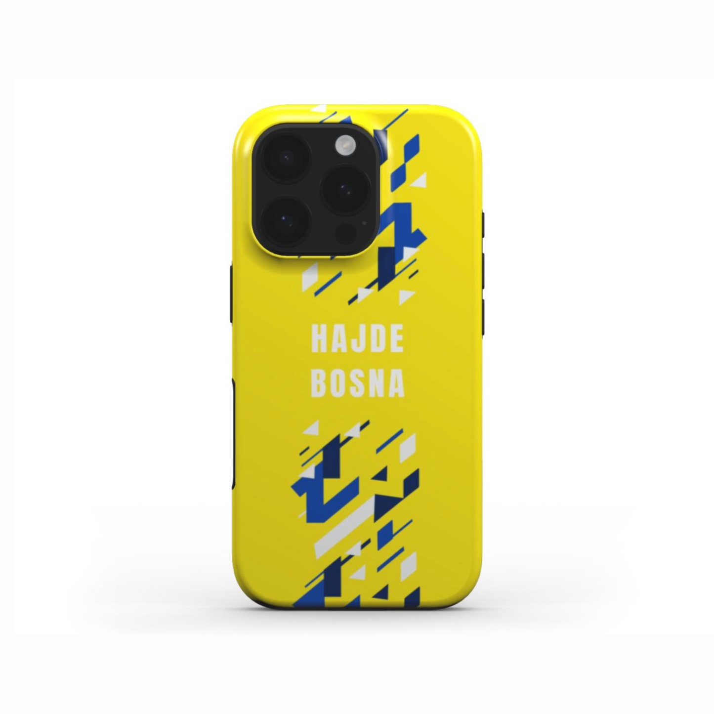 Coque Bosnie 🇧🇦