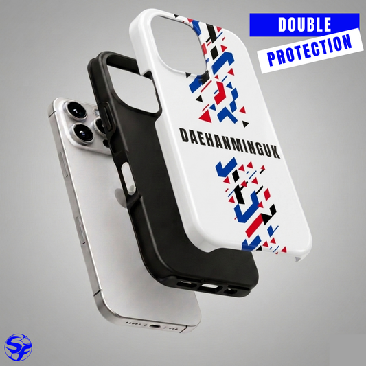 Coque Corée du Sud 🇰🇷