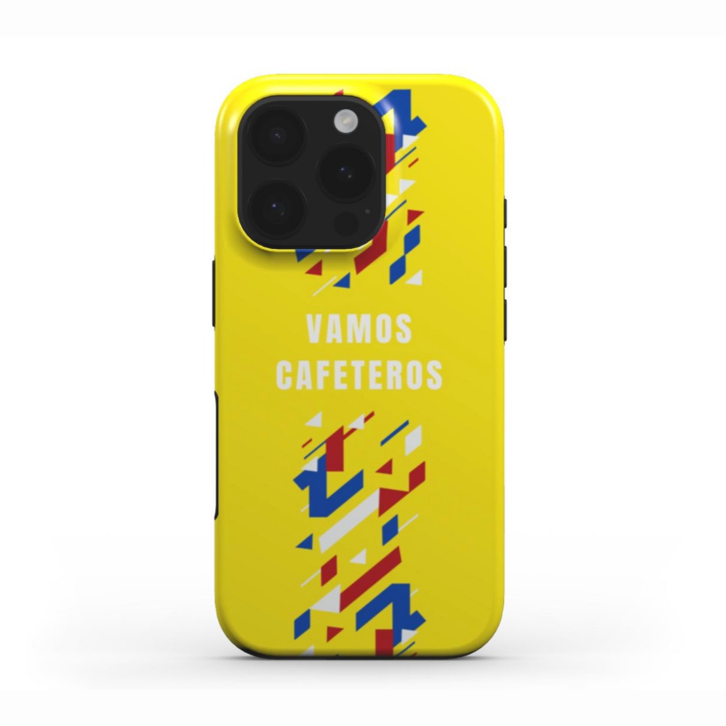Coque MagSafe | Nation au Choix