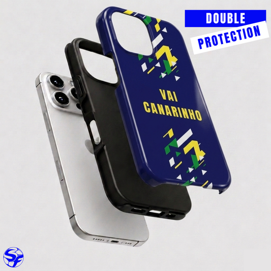 Coque Brésil 🇧🇷