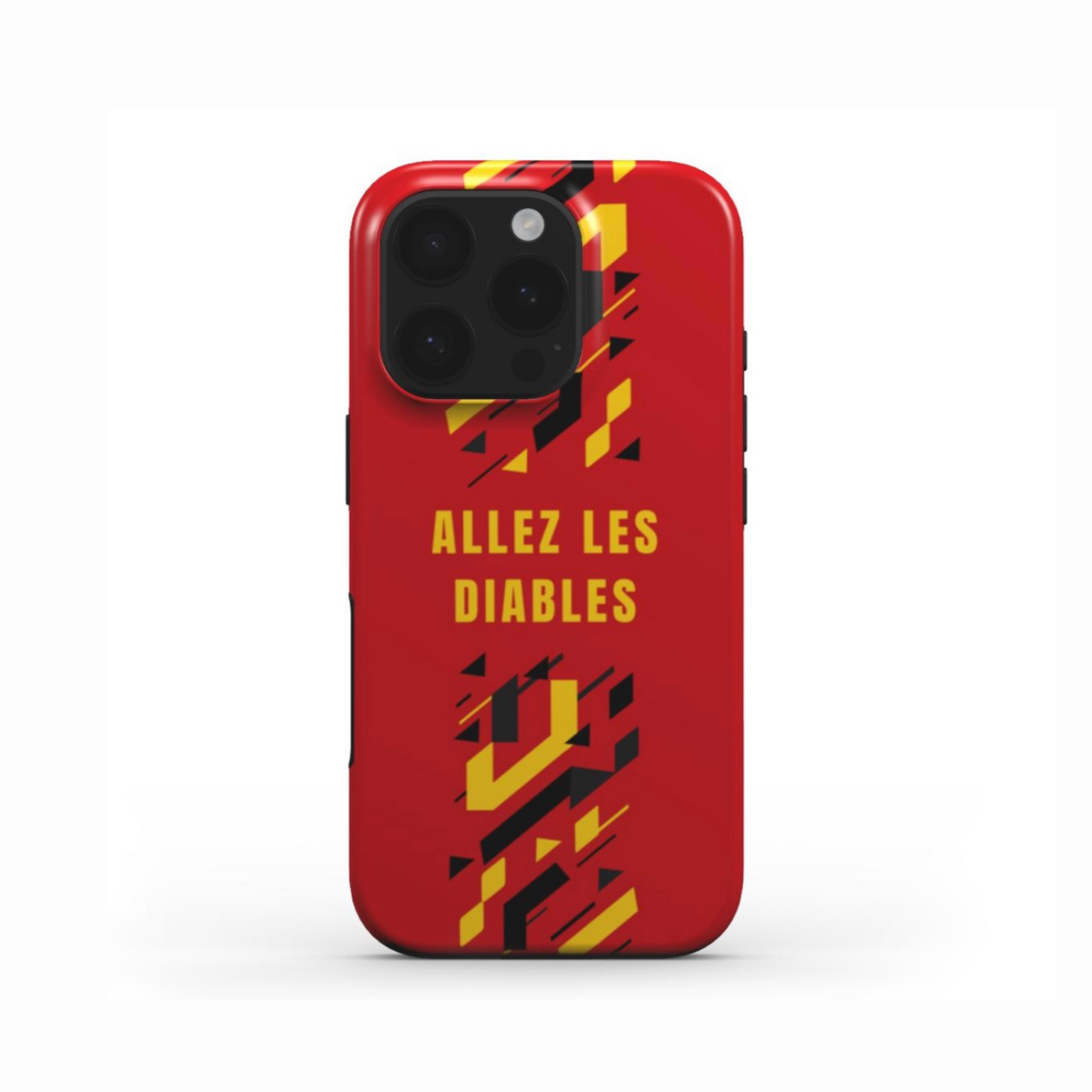 Coque MagSafe | Nation au Choix