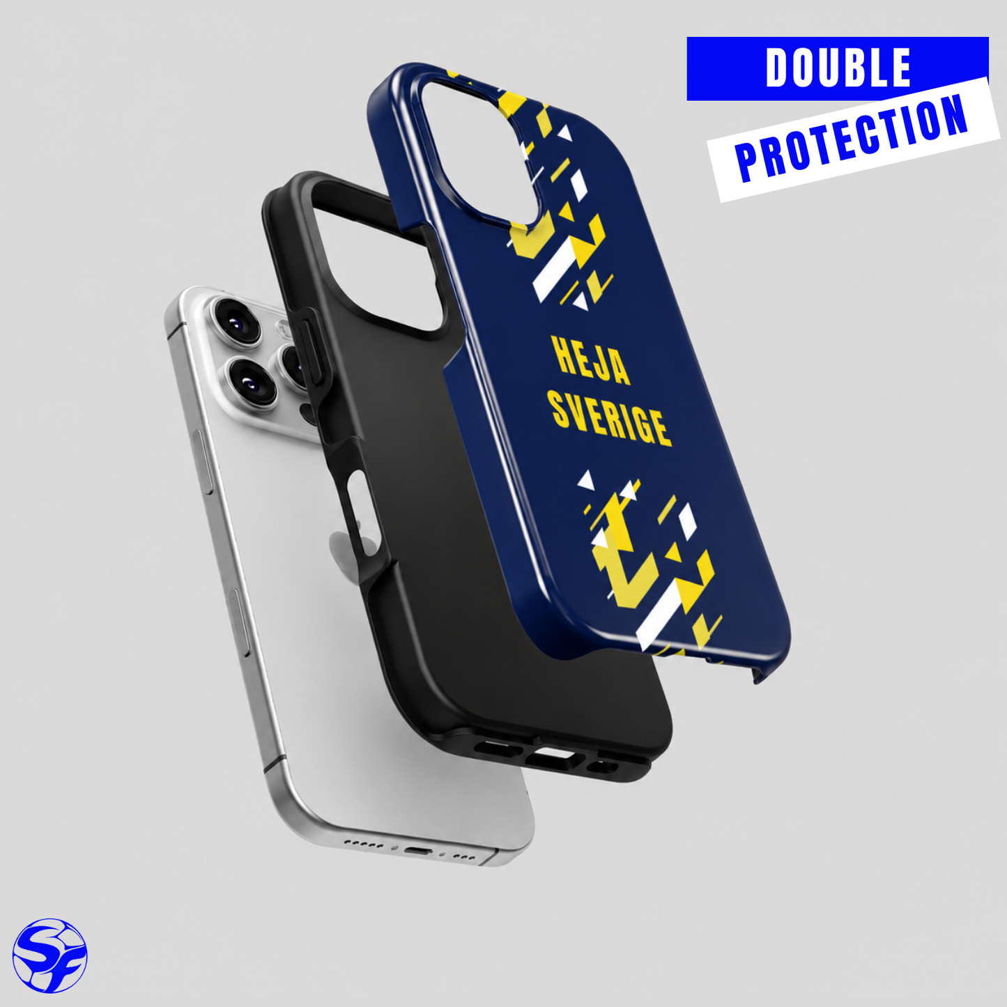 Coque Suède 🇸🇪