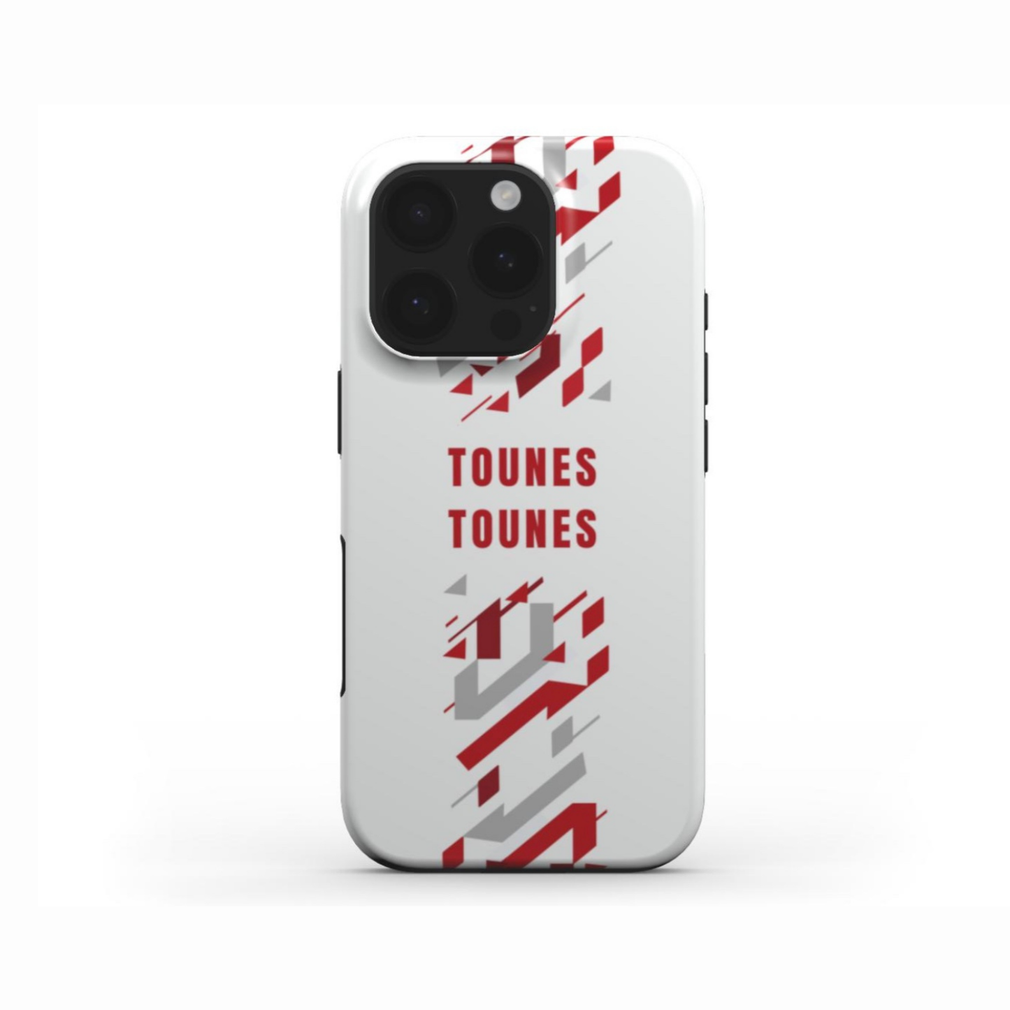 Coque MagSafe | Nation au Choix