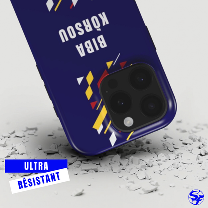 Coque Curaçao 🇨🇼 Podbase