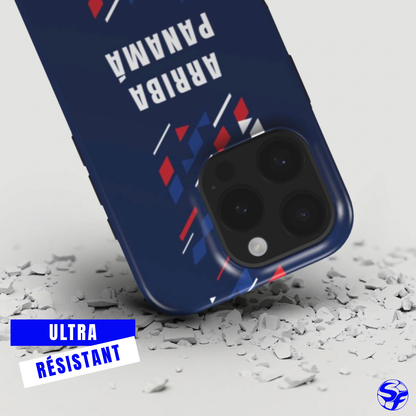 Coque Panama 🇵🇦 Podbase