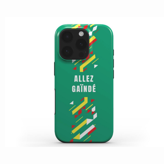 Coque Sénégal 🇸🇳