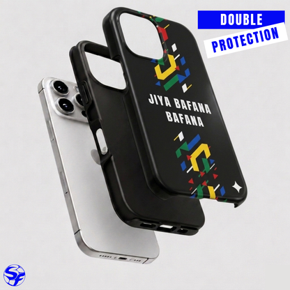 Coque Afrique du Sud 🇿🇦 Podbase