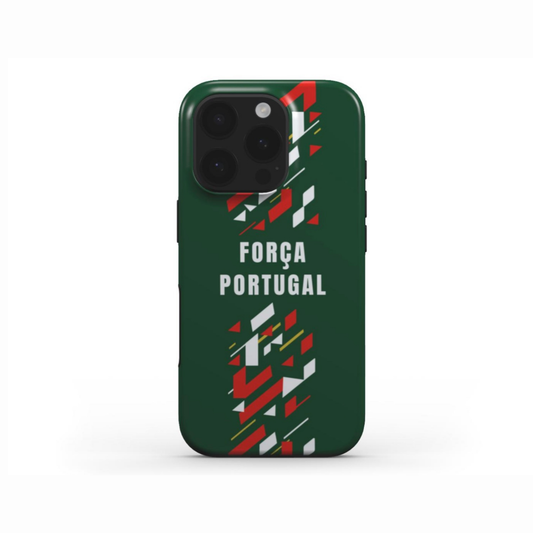 Coque Portugal 🇵🇹