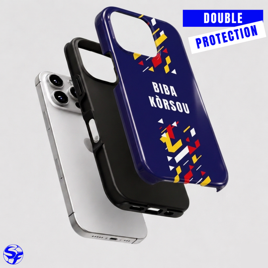 Coque Curaçao 🇨🇼