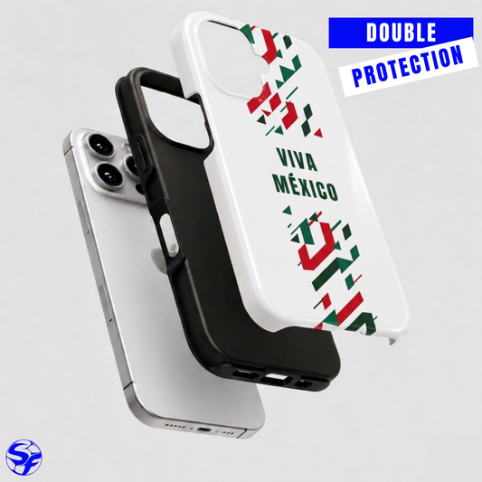 Coque Mexique 🇲🇽
